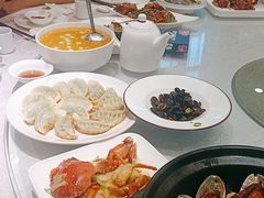 -龙景軒大酒店(共康店)