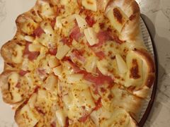 -必胜客(新辰里酒仙桥店)