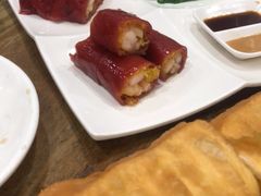 -赏点粤式点心(广州塔店)