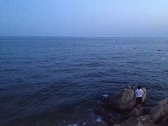 -老虎石海上公园