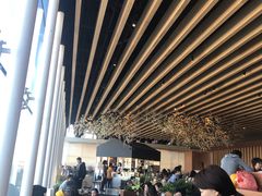 大堂-Seesaw Coffee(朝阳大悦城店)