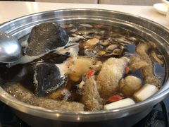 -太婆天府山珍酒楼(亚运村店)