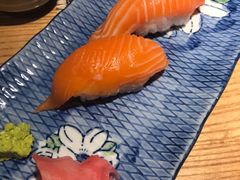 -大将料理餐厅(汇锦街店)