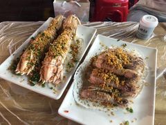 -醉壹号海鲜大排档(厦门美食地标店)