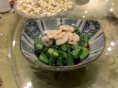 -粥全粥到海鲜家常菜·海肠捞饭(嫩江路店)