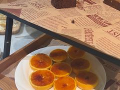 -晶丽香榭自助餐(南京大饭店)