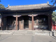 -关帝庙(大同古城)