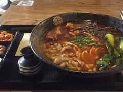 大片牛肉粉-俏湘私房菜(国贸店)
