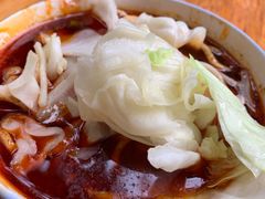 -十八梯眼镜面(五红路店)