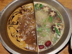 -傣妹火锅(四川北路店)