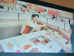 -海底捞火锅(吴中路店)