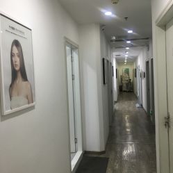 -时间海科学美容