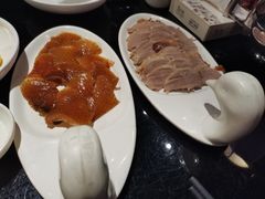 -皇城根北京风味主题餐厅(中海环宇城店)
