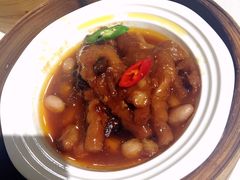 -潮福城大酒楼·潮味粤品·港式点心(湖滨北路店)