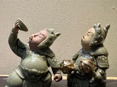 -龙泉青瓷博物馆