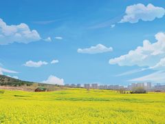 -西海岸生态观光园