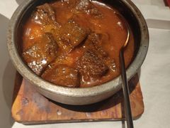 -千百味红餐厅·江西菜(绿地双子塔店)