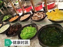 -西安高新希尔顿酒店·咖啡露台西餐厅