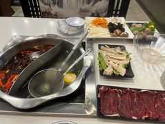 -就这么牛潮式牛肉火锅(华侨城店)