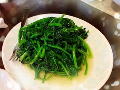 -上海金陵紫金山大酒店·汇海餐厅