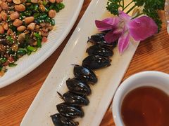 -美未居·老字号·地道顺德菜·桑拿鸡·鱼生(容桂店)