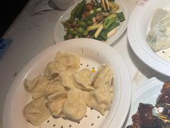 -日丰园海肠水饺·老字号大连海鲜(和平广场店)