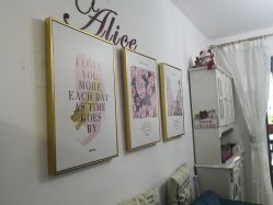 -UN·桃喜日系美睫美甲