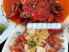 -小海豚•老字号海鲜餐厅(天涯店)