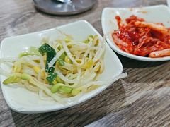 -金明玉小吃(康城路店)