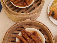 -香宫中餐厅·大连香格里拉(人民路店)