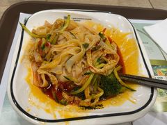 -魏家凉皮(丽彩万达餐厅)