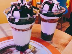 -DQ·蛋糕·冰淇淋(苏州中心店)