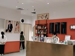 -海马体照相馆(万菱汇店)