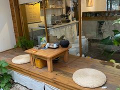 -边渡咖啡烘焙店(昙华林店)