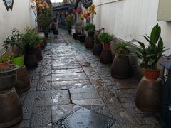 -衣裳街历史文化街区
