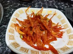 -海花锅盖烧烤店(怡馨家园店)