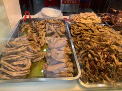 -王浩儿纪六孃甜皮鸭(东大街店)