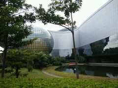 -广东科学中心