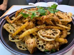 -渝蛙馆(新百店)