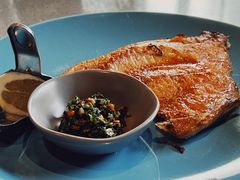 -半山腰·云南菜(侨福芳草地店)