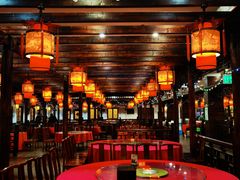 -新虹楼饭庄(崇明陈家镇店)