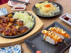 -小川洋风料理(武胜路凯德广场店)