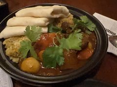 -黑角餐厅美式狂野Blackhorn(昌茂花园店)