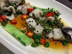 -顺丰轩园林酒家(天河店)