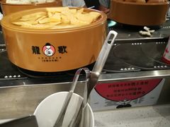 -龍歌自助小火锅(崂山丽达店)