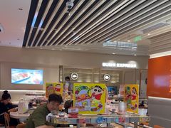-争鲜回转寿司(东方银座店)