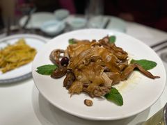 -惠丰堂饭庄·烤鸭·京味菜(翠微路店)