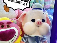 -娃娃集合营(上海闵行天街店)