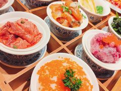 -楠火锅(西单店)