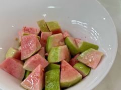 梅汁番石榴-神仙馆(衡山路店)